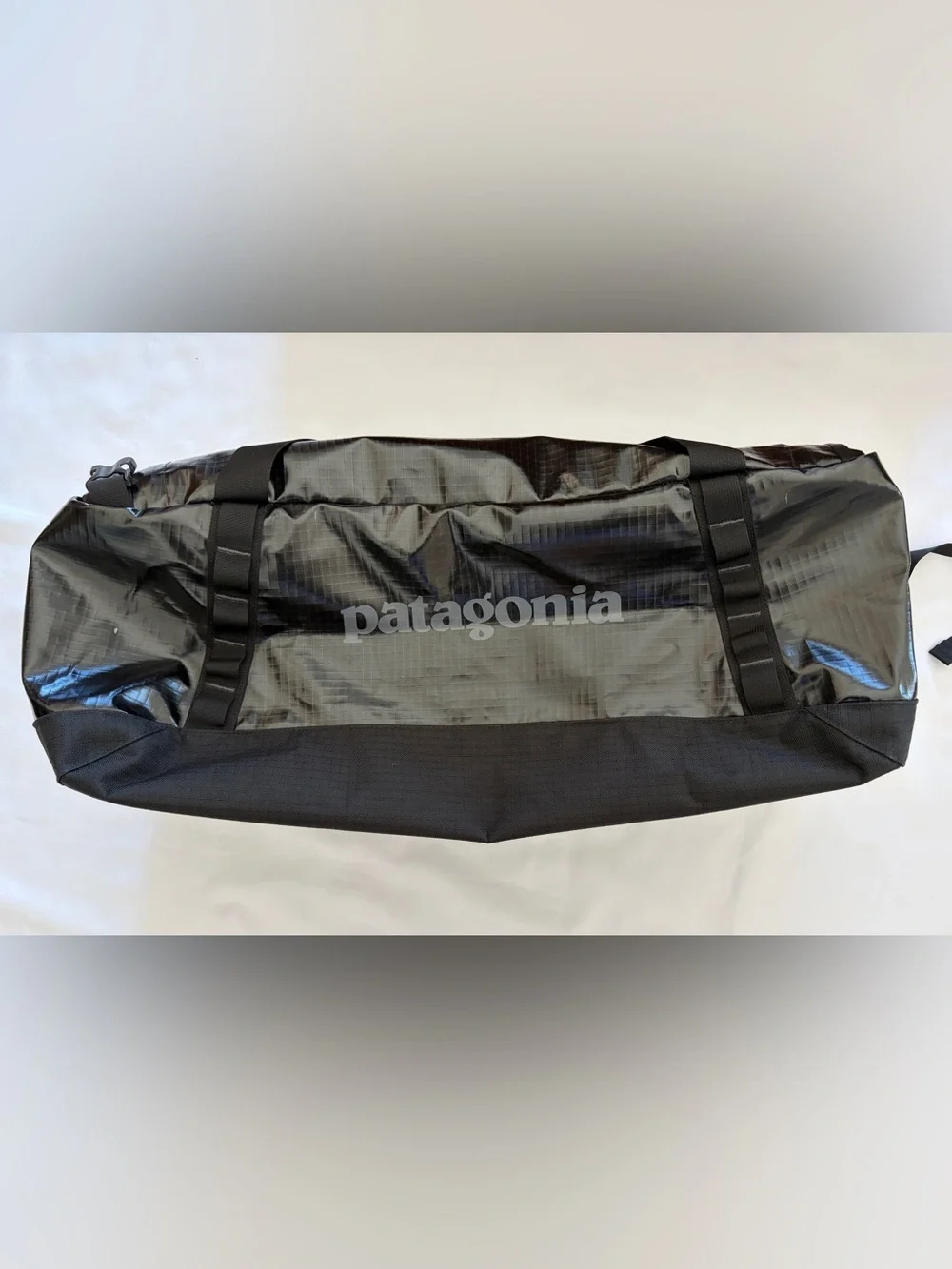 Patagonia Black Hole Duffel Bag 55L Backpack #49342